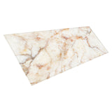Maxbell 3x Marble Floor Mat Door Mat Long Rug Carpet Entrance Doormat