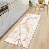 Maxbell 3x Marble Floor Mat Door Mat Long Rug Carpet Entrance Doormat