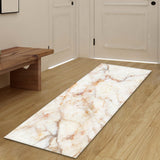 Maxbell 3x Marble Floor Mat Door Mat Long Rug Carpet Entrance Doormat