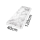 Maxbell 3x Marble Floor Mat Door Mat Long Rug Carpet Entrance Doormat