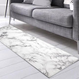 Maxbell 3x Marble Floor Mat Door Mat Long Rug Carpet Entrance Doormat