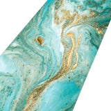 Maxbell 3x Marble Floor Mat Door Mat Long Rug Carpet Entrance Doormat