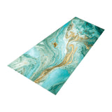 Maxbell 3x Marble Floor Mat Door Mat Long Rug Carpet Entrance Doormat