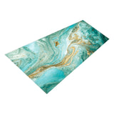Maxbell 3x Marble Floor Mat Door Mat Long Rug Carpet Entrance Doormat