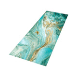 Maxbell 3x Marble Floor Mat Door Mat Long Rug Carpet Entrance Doormat