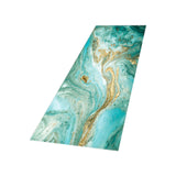 Maxbell 3x Marble Floor Mat Door Mat Long Rug Carpet Entrance Doormat
