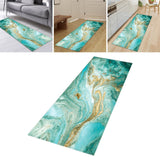 Maxbell 3x Marble Floor Mat Door Mat Long Rug Carpet Entrance Doormat