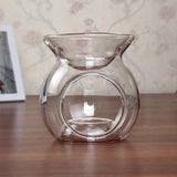 Maxbell 2x Essential Oil Burners Aroma Burner Holder for Household