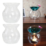 Maxbell 2x Essential Oil Burners Aroma Burner Holder for Household