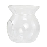 Maxbell 2x Essential Oil Burners Aroma Burner Holder for Household