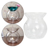 Maxbell 2x Essential Oil Burners Aroma Burner Holder for Household
