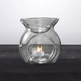 Maxbell 2x Essential Oil Burners Aroma Burner Holder for Household