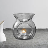 Maxbell 2x Essential Oil Burners Aroma Burner Holder for Household