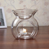 Maxbell 2x Essential Oil Burners Aroma Burner Holder for Household