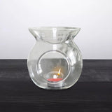 Maxbell 2x Essential Oil Burners Aroma Burner Holder for Household