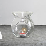 Maxbell 2x Essential Oil Burners Aroma Burner Holder for Household