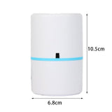 Maxbell Small Air Pump Durable Plugged in Portable ABS for Compressed Bag Travel - Aladdin Shoppers