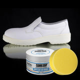 Maxbell 5xShoes Cleaner Shoe Maintenance for White Shoes Tennis Shoe Sports Shoes