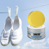 Maxbell 6xShoes Cleaner Shoe Maintenance for White Shoes Tennis Shoe Sports Shoes