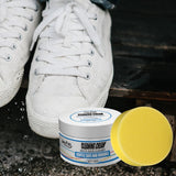 Maxbell 5xShoes Cleaner Shoe Maintenance for White Shoes Tennis Shoe Sports Shoes