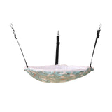 Maxbell Maxbell Double Sided Cat Cage Hammock Adjustable Comfortable for Kitten Style D