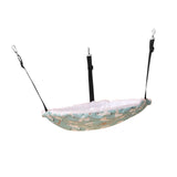 Maxbell Maxbell Double Sided Cat Cage Hammock Adjustable Comfortable for Kitten Style D