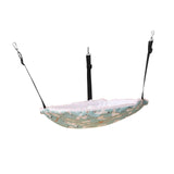 Maxbell Maxbell Double Sided Cat Cage Hammock Adjustable Comfortable for Kitten Style D