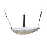Maxbell Maxbell Double Sided Cat Cage Hammock Adjustable Comfortable for Kitten Style D