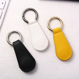 Maxbell 5xMagnetic Hat Clip Sunhat Multipurpose Hat Bags Clip for Travel Handbag Purses White round