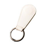 Maxbell 3xMagnetic Hat Clip Sunhat Multipurpose Hat Bags Clip for Travel Handbag Purses White round