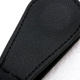 Maxbell 3xMagnetic Hat Clip Sunhat Multipurpose Hat Bags Clip for Travel Handbag Purses Black hexagon