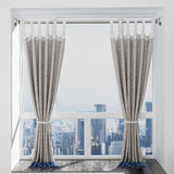 Maxbell 2xTelescopic Clothing Rod Adjustable Closet Rod for Cabinets Closet Bathroom