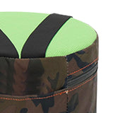 Maxbell 2xGarden Wearable Stool Chair Outdoor Fishing Chair for Farm Planting Farming