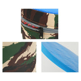 Maxbell 2xGarden Wearable Stool Chair Outdoor Fishing Chair for Farm Planting Farming