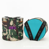 Maxbell 2xGarden Wearable Stool Chair Outdoor Fishing Chair for Farm Planting Farming