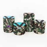 Maxbell 2xGarden Wearable Stool Chair Outdoor Fishing Chair for Farm Planting Farming