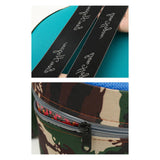 Maxbell 2xGarden Wearable Stool Chair Outdoor Fishing Chair for Farm Planting Farming