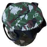 Maxbell 2xGarden Wearable Stool Chair Outdoor Fishing Chair for Farm Planting Farming