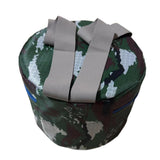 Maxbell 2xGarden Wearable Stool Chair Outdoor Fishing Chair for Farm Planting Farming