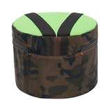 Maxbell 2xGarden Wearable Stool Chair Outdoor Fishing Chair for Farm Planting Farming