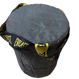 Maxbell 2xGarden Wearable Stool Chair Outdoor Fishing Chair for Farm Planting Farming