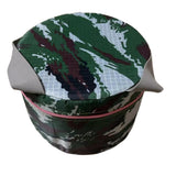 Maxbell 2xGarden Wearable Stool Chair Outdoor Fishing Chair for Farm Planting Farming