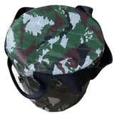 Maxbell 2xGarden Wearable Stool Chair Outdoor Fishing Chair for Farm Planting Farming