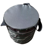 Maxbell 2xGarden Wearable Stool Chair Outdoor Fishing Chair for Farm Planting Farming