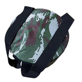 Maxbell 2xGarden Wearable Stool Chair Outdoor Fishing Chair for Farm Planting Farming