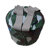 Maxbell 2xGarden Wearable Stool Chair Outdoor Fishing Chair for Farm Planting Farming