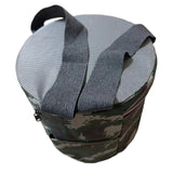 Maxbell 2xGarden Wearable Stool Chair Outdoor Fishing Chair for Farm Planting Farming