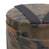 Maxbell 2xGarden Wearable Stool Chair Outdoor Fishing Chair for Farm Planting Farming