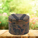 Maxbell 2xGarden Wearable Stool Chair Outdoor Fishing Chair for Farm Planting Farming