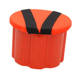 Maxbell 2xGarden Wearable Stool Chair Outdoor Fishing Chair for Farm Planting Farming